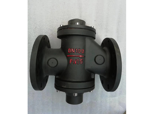 自力(li)式流量(liang)控制閥(fa)