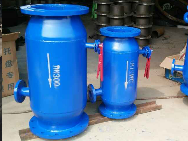 反(fan)沖洗(xi)過濾(lü)器