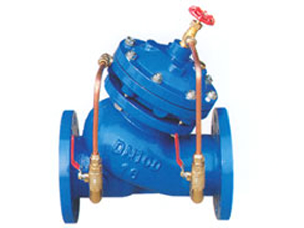 JD745X多功能(neng)水泵控制(zhi)閥