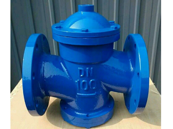 回(hui)水自動(dong)啟閉閥(fa)