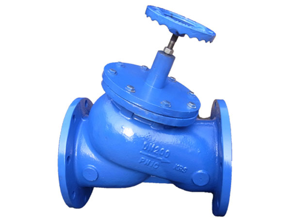 三合一(yi)止回閥(fa)