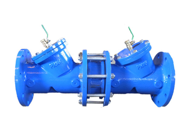 HS41X防污隔(ge)斷閥