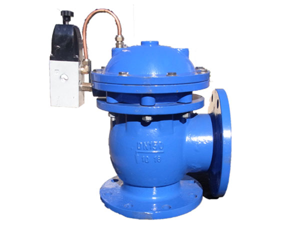 電(dian)動隔(ge)膜快(kuai)開排(pai)泥閥(fa)