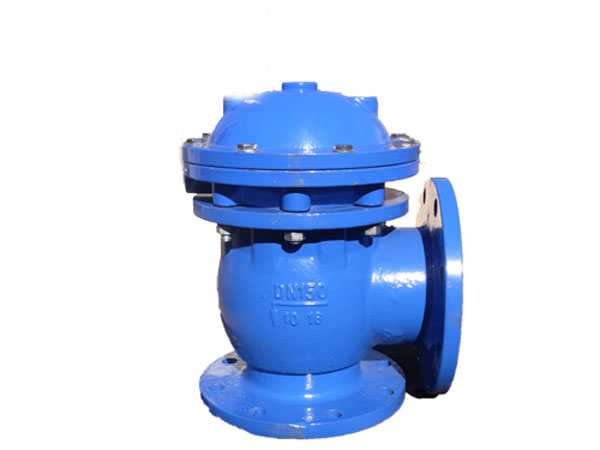 　JM744隔(ge)膜快(kuai)開排(pai)泥閥(fa)