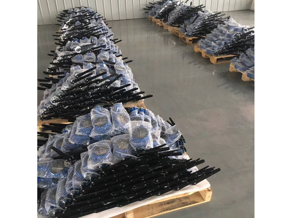 消(xiao)聲止回(hui)閥