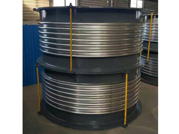 軸向波(bo)紋補償器(qi)