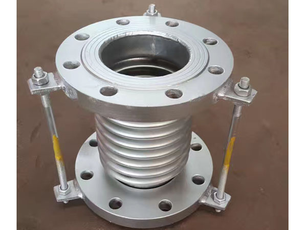 軸(zhou)向内壓波(bo)紋補償器(qi)